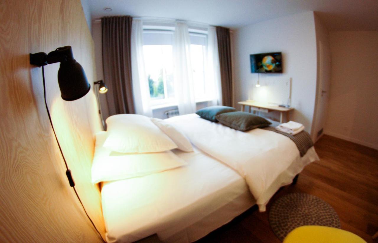 Hemma Rooms By Ikea Zbąszyń Exterior foto
