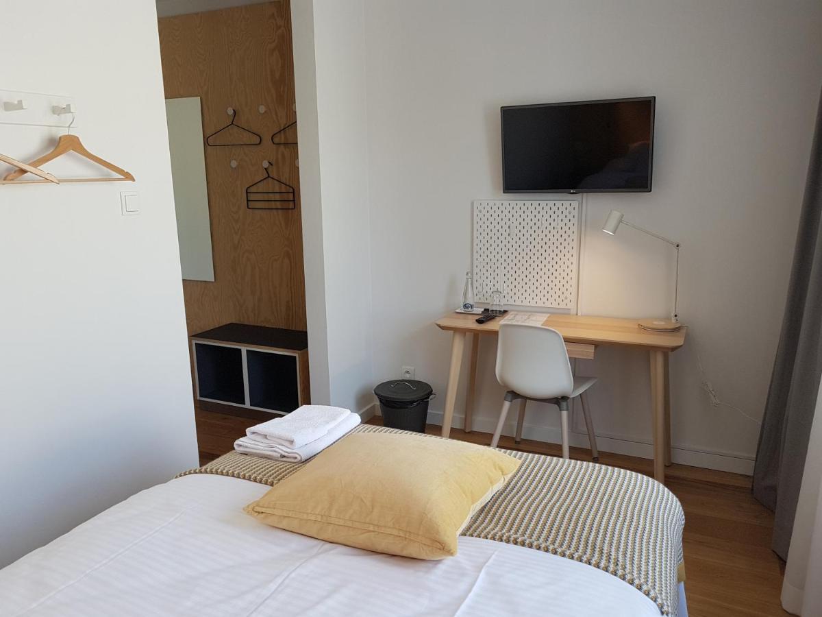 Hemma Rooms By Ikea Zbąszyń Exterior foto